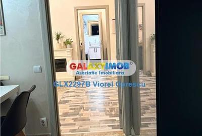 Apartament cu 3 camere semidecomandat, mobilat în Titan - 12
