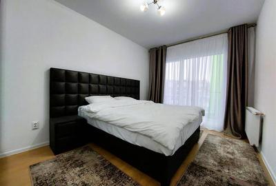 Apartament 3 Camere Dynamic Residence Coresi - 3