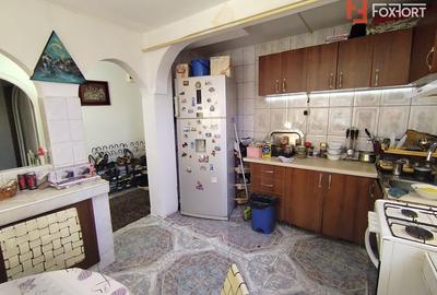 Apartament cu 3 camere, mobilat în Vlădeasa - 9