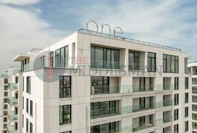Promotie! One Cotroceni Park I Penthouse I 0% comision - 1