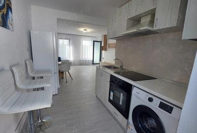 Casa BCA , Noua, Mobilata utilata ,Centrala proprie cu GAZ 3 Km de Centrul Mioveniului - 6