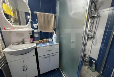 Casă cu 6 camere cu Teren 1200 Mp în Șoimuș - 17