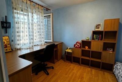 Apartament cu 2 camere, mobilat în Central - 6