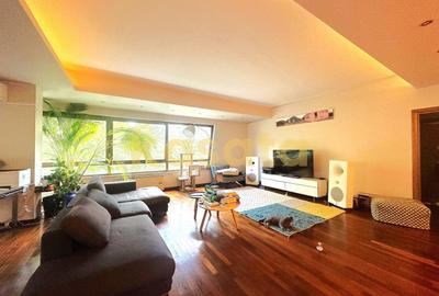 Apartament cu 4 camere semidecomandat în Primăverii - 3