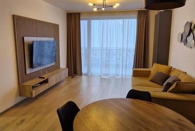 Apartament cu 3 camere decomandat, mobilat în Central - 7
