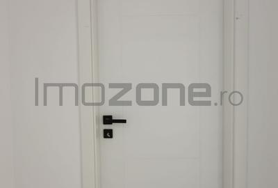 3 CAMERE LA PARTER CU CURTE PROPRIE DE 57MP,  2 BAI, POZITIE PE SUD, COMISION 0% - 24