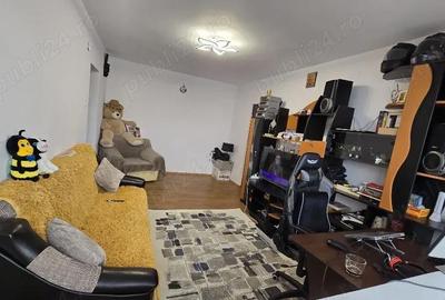 Apartament cu 2 camere semidecomandat în Central - 1