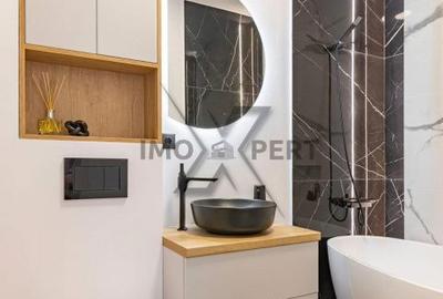 Apartament cu 2 camere în Mărăști - 8