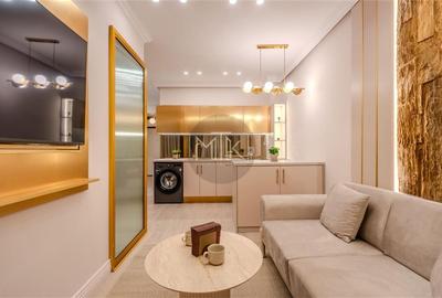 Apartament cu 2 camere decomandat, mobilat în Pipera - 1