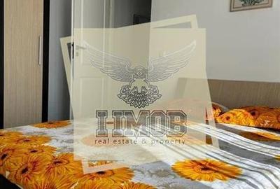 Apartament cu 3 camere decomandat, mobilat în Aeroport - 2