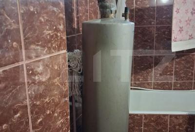Apartament cu 3 camere semidecomandat în Central - 6