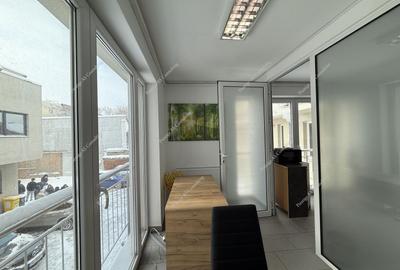 Birou, de 78 mp, în Iosefin - 6