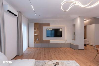 Apartament cu 4 camere decomandat în Nord - 11