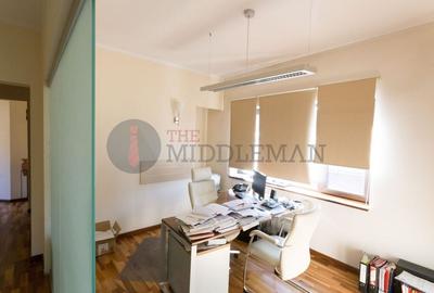 Casă Cotroceni cu venit garantat – investiție premium, 12 camere - 7