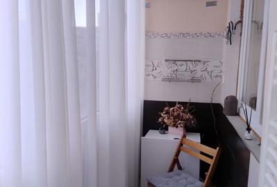 Apartament cu 2 camere semidecomandat în Mănăștur - 1