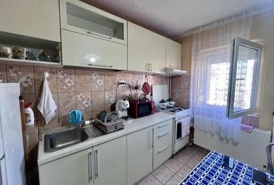 Apartament cu 2 camere semidecomandat, mobilat în Dorobanților - 7