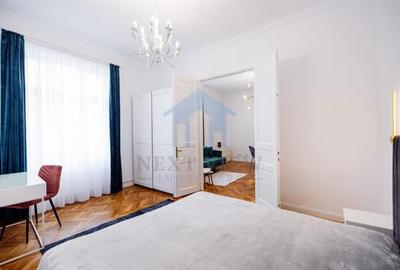 Apartament 2 camere, Horea - 4