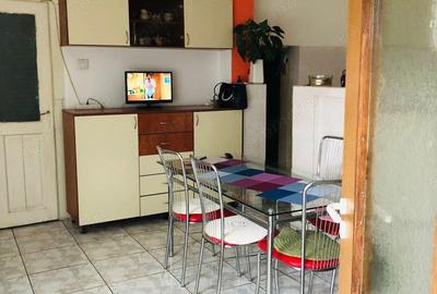 Casă cu 2 camere în Brâncoveanu - 11
