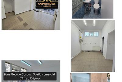 Spațiu comercial, de 105 mp, în Ultracentral - 5
