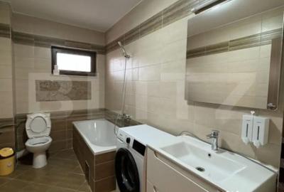 Apartament cu 2 camere decomandat în Central - 4