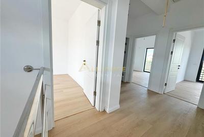 Casă individuală cu 5 camere cu Teren 360 Mp în Berceni - 14