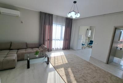 APARTAMENT 2 CAMERE LUX ULTRACENTRAL BLOC NOU  LA PRIMA INCHIRIERE - 21