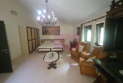 Vila de vanzare in Campina - Zona Lunca Mare - 13