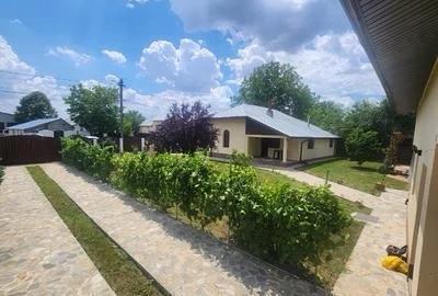 Casă cu Teren 2050 Mp în Cojasca - 5