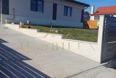 Casă cu 3 camere cu Teren 500 Mp în Feleacu - 7