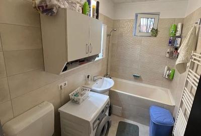 Apartament cu 2 camere semidecomandat în Horea - 2