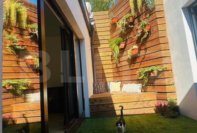 Casǎ finisata modern,  la cheie, vis-a-vis de Spitalul Judetean - 14