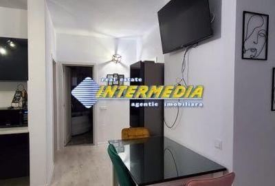 Apartament cu 3 camere decomandat în Central - 6