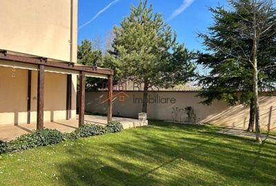 Casă cu 5 camere cu Teren 500 Mp în Pipera - 2