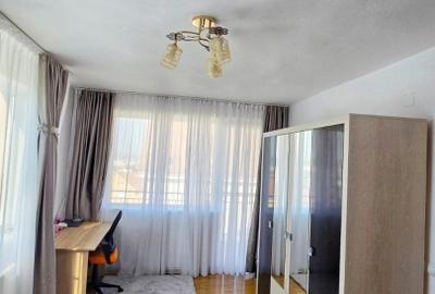 Apartament cu 2 camere decomandat, mobilat în Bună Ziua - 1