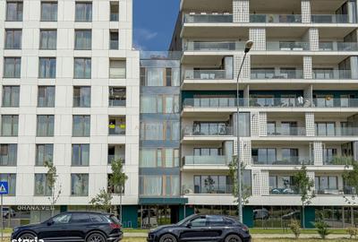 Apartament cu 2 camere semidecomandat, mobilat în Dămăroaia