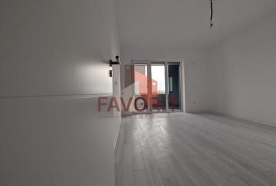 Apartament cu 2 camere decomandat în Giroc - 4