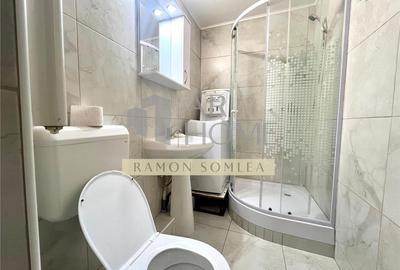 Garsonieră decomandată în Eroilor - 6