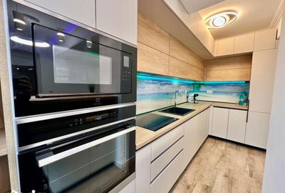 Apartament cu 2 camere decomandat, mobilat în Copou - 13