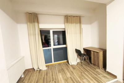 Apartament spatios cu 1 camera + parcare, bloc nou, zona Marasti/Oser - 7