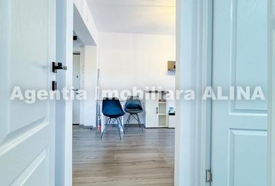 Apartament cu 2 camere semidecomandat în Dacia - 4