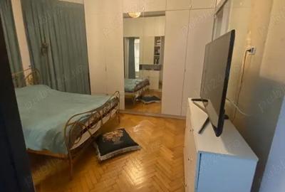 Apartament cu 2 camere semidecomandat în Romană - 11