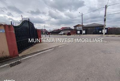 Spațiu comercial, în Bradu - 9