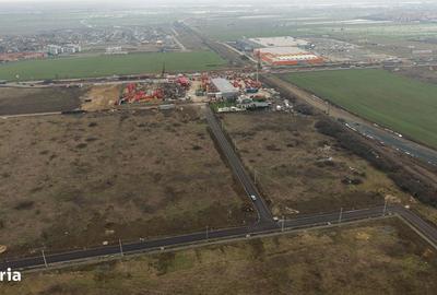 Teren de 606 mp, în Bujac - 19