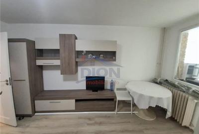 Garsonieră semidecomandată, mobilată în Titan - 2