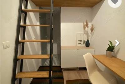 Inchiriez garsoniera zona centrala Medicina - 3