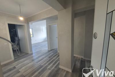 Apartament 2 camere 50 mp + parcare, et 1, zona Rediu Apartament 2 camere 50 mp + parcare, et 1, zona Rediu - 4