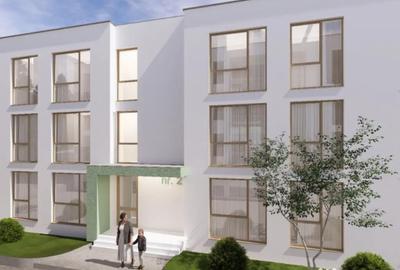 Apartament cu 4 camere semidecomandat în Central - 6