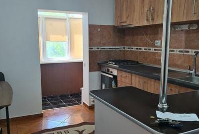 Apartament cu 2 camere decomandat în Dorobanți - 2
