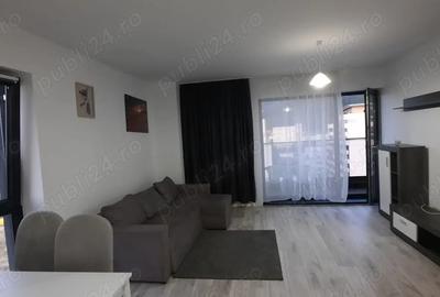 Inchiriere apartament 2 camere Transilvania Residence, Noua - 6