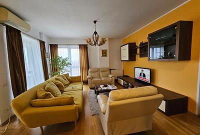 INCHIRIERE GREEN VISTA 2 CAMERE - 1